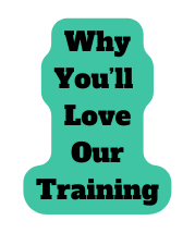 Why You ll Love Our Training